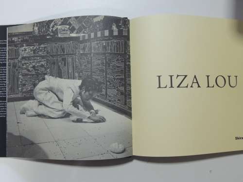 Liza Lou         ART/CRAFT