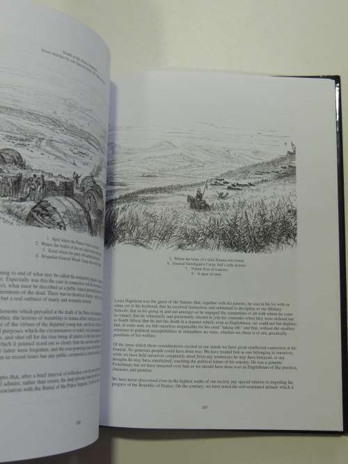 The 1879 Zulu War  Through the Eyes of The Illustrated London News - Ron Lock & Peter Quantrill
