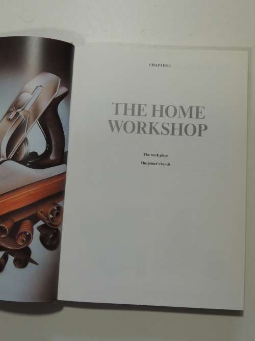 How to Work Your Wood? - A Practicl Guide to WoodKity Publishing