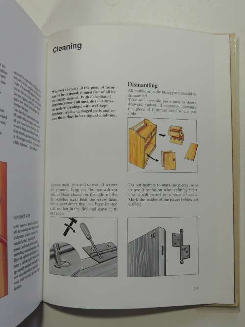 How to Work Your Wood? - A Practicl Guide to WoodKity Publishing