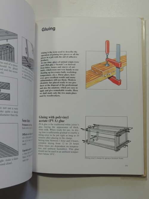 How to Work Your Wood? - A Practicl Guide to WoodKity Publishing