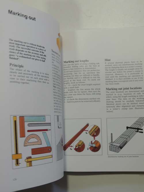 How to Work Your Wood? - A Practicl Guide to WoodKity Publishing