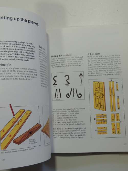 How to Work Your Wood? - A Practicl Guide to WoodKity Publishing