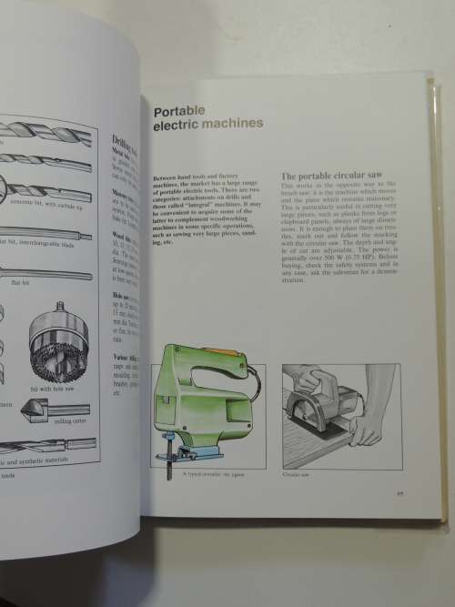 How to Work Your Wood? - A Practicl Guide to WoodKity Publishing
