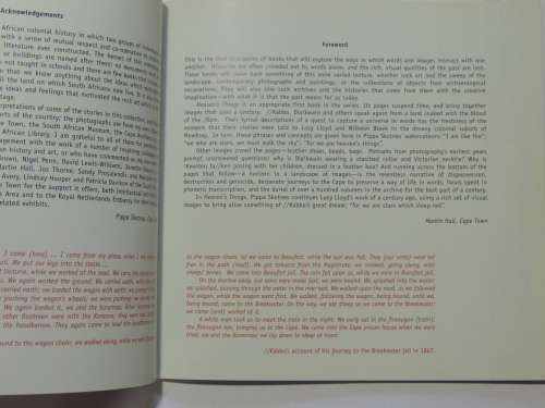 Heavens Things  A Story of the /XamPippa Skotness
