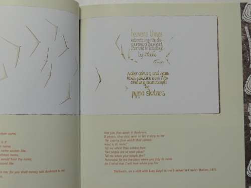 Heavens Things  A Story of the /XamPippa Skotness
