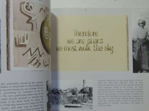 Heavens Things  A Story of the /XamPippa Skotness