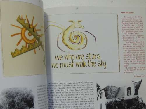 Heavens Things  A Story of the /XamPippa Skotness
