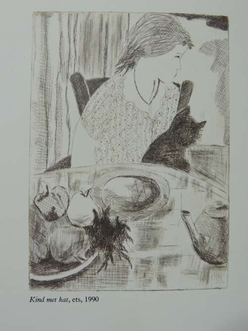 Kaffie Pretorius en Haar Wêreld - SOUTH AFRICAN ART