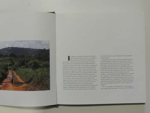 Abayudaya - The Jews of Uganda - Richard Sobol