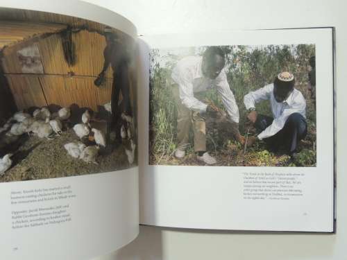 Abayudaya - The Jews of Uganda - Richard Sobol