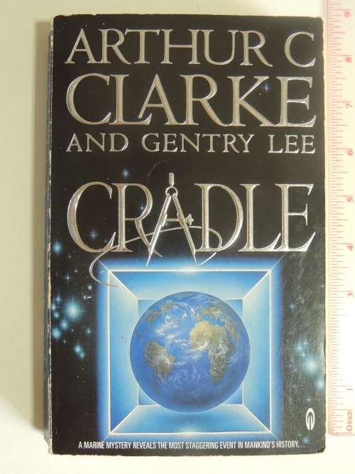 Cradle - Arthur Clarke, Gentry Lee