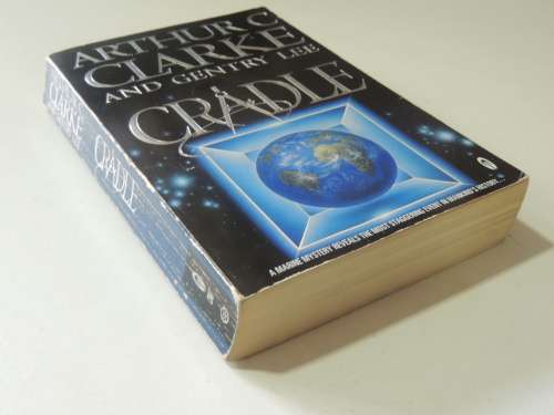Cradle - Arthur Clarke, Gentry Lee