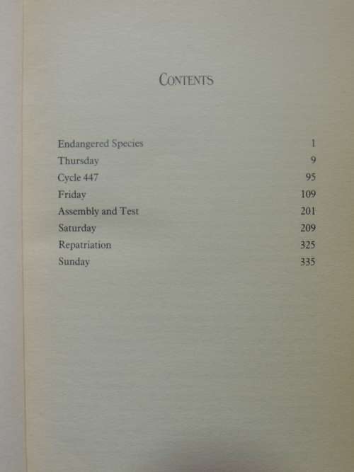 Cradle - Arthur Clarke, Gentry Lee