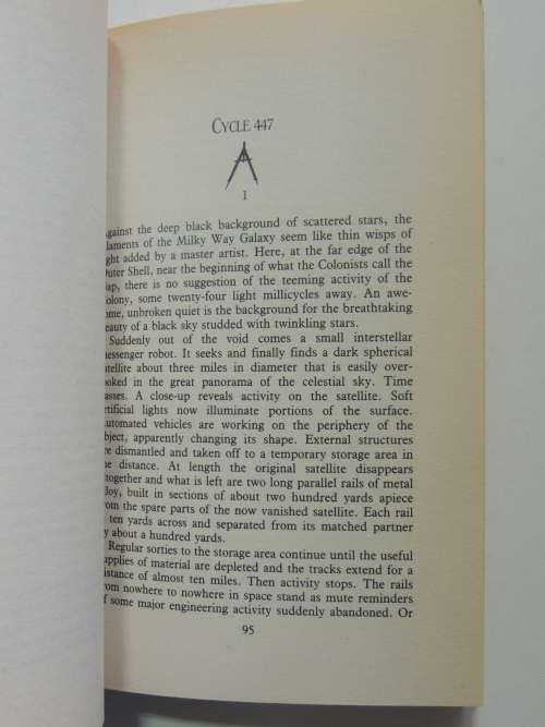 Cradle - Arthur Clarke, Gentry Lee