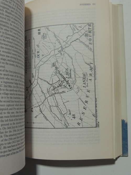 The Battle Of The Somme  A Topographical History - Gerald Gliddon