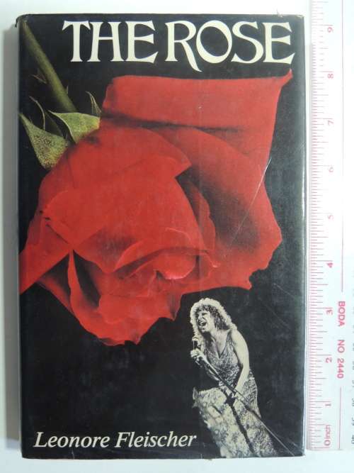 The Rose - Leonore Fleischer - 1980