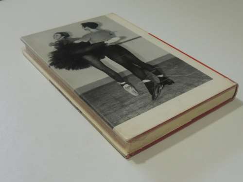 Through the Bamboo Curtain - Beryl Grey - INSCRIBED