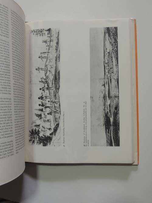 Pioneer Travellers in South Africa - Vernon S. Forbes