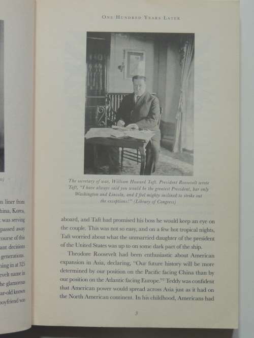 The Imperial Cruise  A Secret History Of Empire And WarJames Bradley