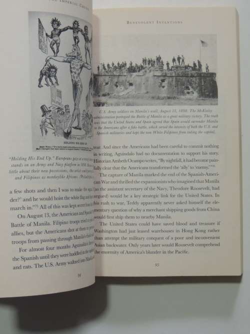 The Imperial Cruise  A Secret History Of Empire And WarJames Bradley