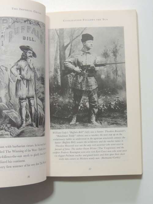 The Imperial Cruise  A Secret History Of Empire And WarJames Bradley