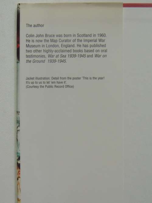 Invaders  British And American Experience Of Seaborne Landings 1939 - 1945 - Colin John Bruce