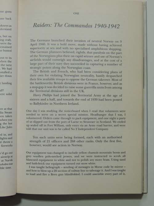 Invaders  British And American Experience Of Seaborne Landings 1939 - 1945 - Colin John Bruce