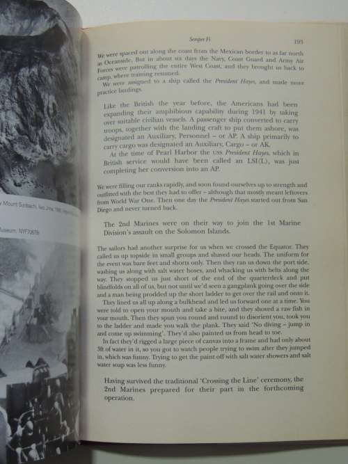 Invaders  British And American Experience Of Seaborne Landings 1939 - 1945 - Colin John Bruce
