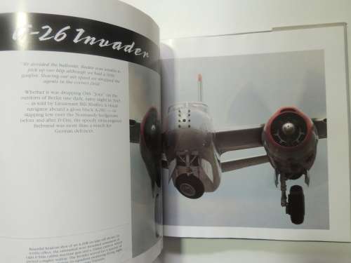 Spirits In The Sky Classic Aircraft Of World War II- Martin Bowman & Patrick Bunce