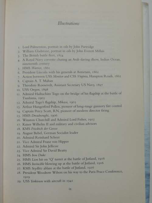 Maritime Dominion And The Triumph Of The Free World - Peter Padfield