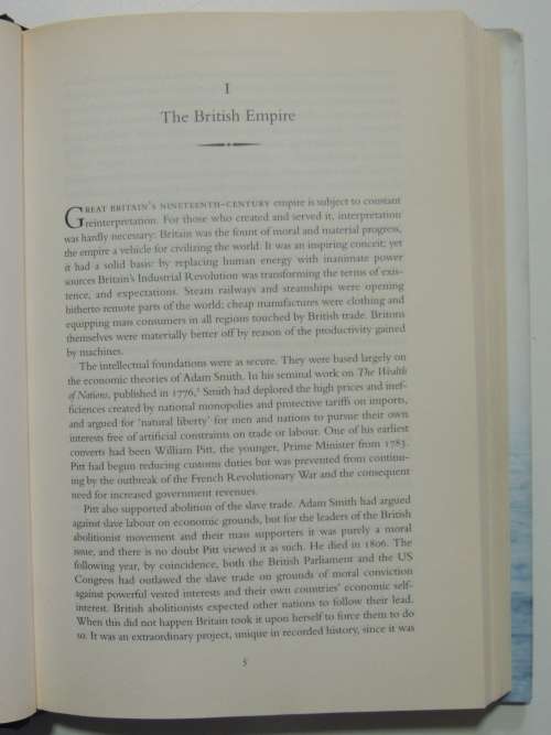 Maritime Dominion And The Triumph Of The Free World - Peter Padfield