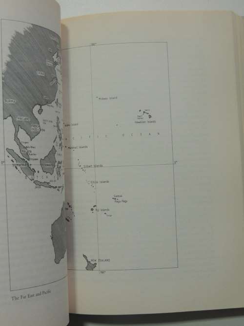 Maritime Dominion And The Triumph Of The Free World - Peter Padfield