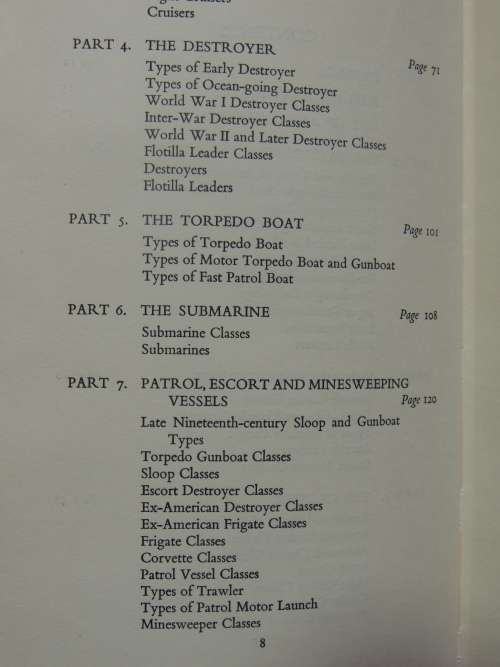 The Steel Navy  A History In Silhouette - James Dolby