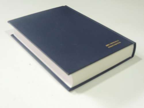 Command At Sea  (Fifth Edition)Capt. James Stavridis, USN & Vice Adm. William P. Mack, USN (Ret.)