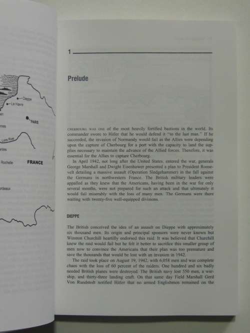 To The Last Man The Battle for Normandy`s Cotentin Peninsula and Brittany - Randolph Bradham