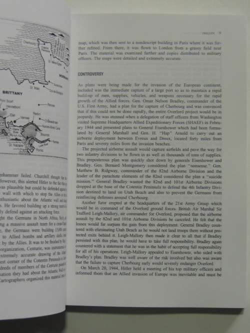 To The Last Man The Battle for Normandy`s Cotentin Peninsula and Brittany - Randolph Bradham