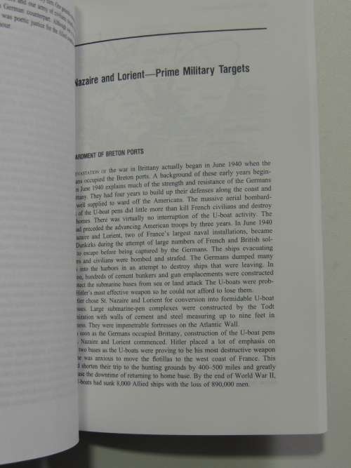 To The Last Man The Battle for Normandy`s Cotentin Peninsula and Brittany - Randolph Bradham