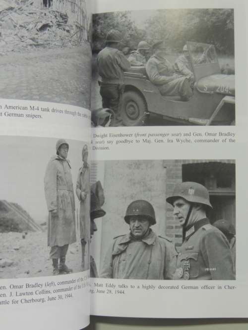 To The Last Man The Battle for Normandy`s Cotentin Peninsula and Brittany - Randolph Bradham