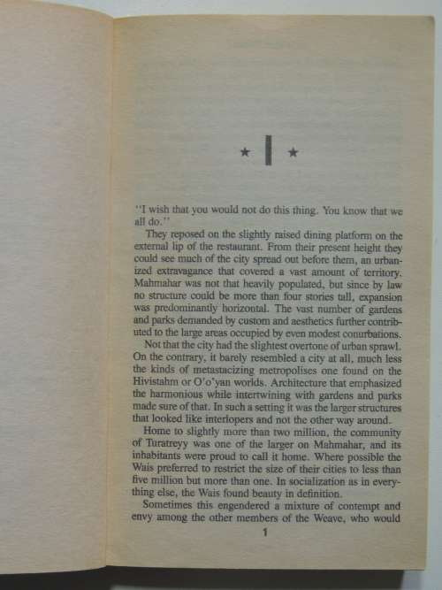 The Spoils of War - Book 3 of The DamnedAlan Dean Foster