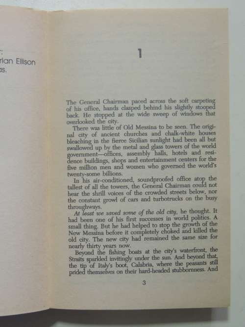 The Exiles Trilogy - Ben Bova