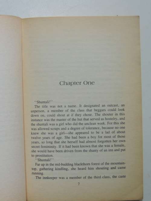 Wings of Flame - Nancy Springer
