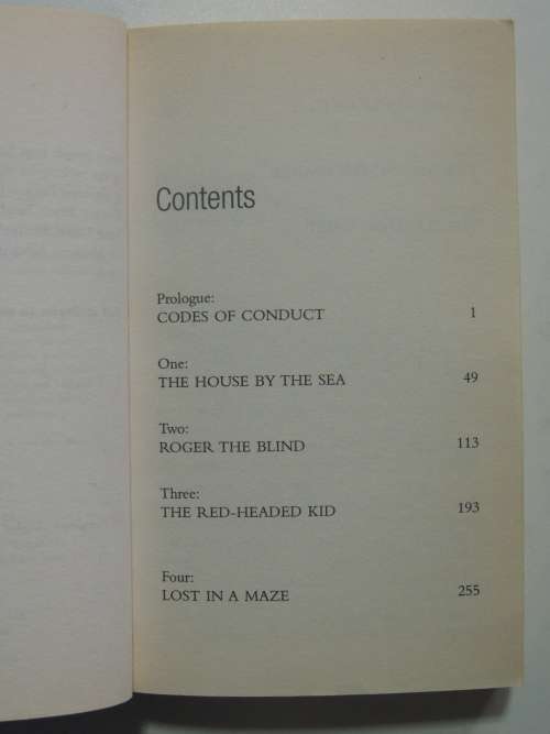 The Iron Chain - Book 2 Legends of the Land- Steve Cockayne