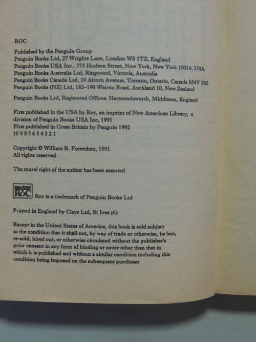 The Lost Regiment #2 - Union Forever - William R Forstchen