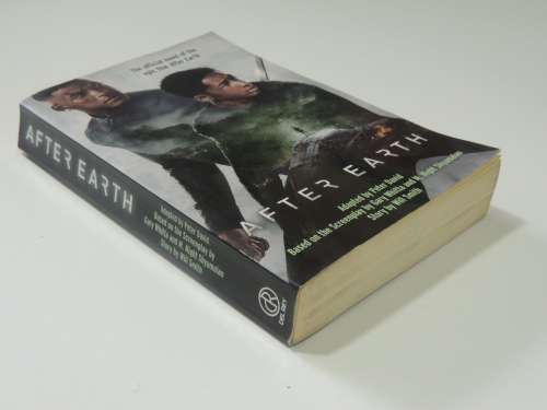 After Earth - Peter David