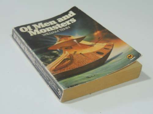 Of Men and Monsters- William Tenn