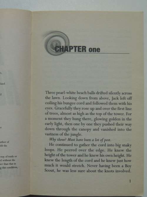 A Black Hole in Neasden - David Sutherland
