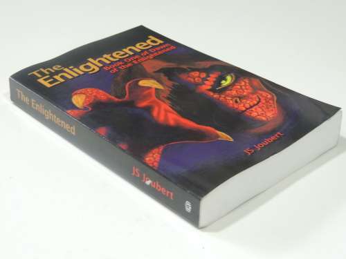 The Enlightened - Book 1 of Dawn of the EnlightenedJS Joubert