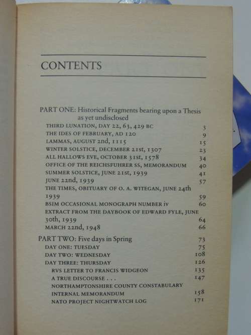Masterful Invention Trilogy - The Destroying Angel, Time - Fighters, Skyfire - Bernard King -3 Books