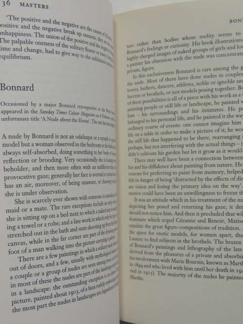 About Modern Art - Critical Essays 1948 - 96- David Sylvester